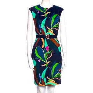 Ted Baker Sheath Dress NWOT